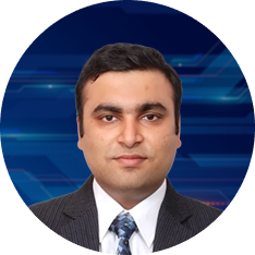 Gaurav Mehta