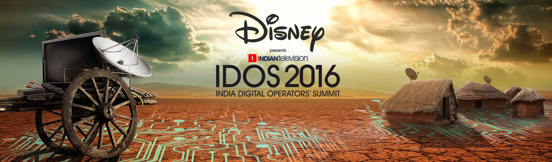 IDOS 2016