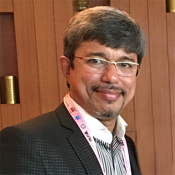 Anil Wanvari