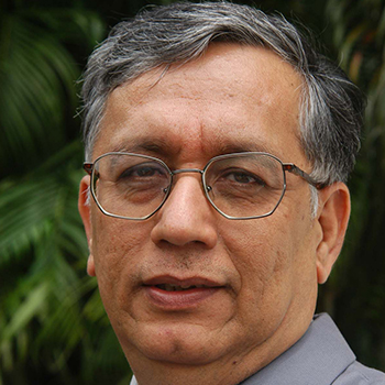 Ashok Mansukhani