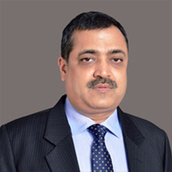Deepak Jacob