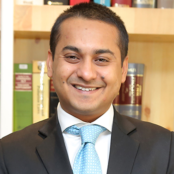 Kaushik moitra