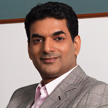 Manav Dhanda