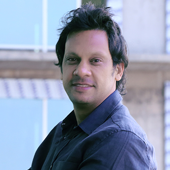 Pankaj Krishna