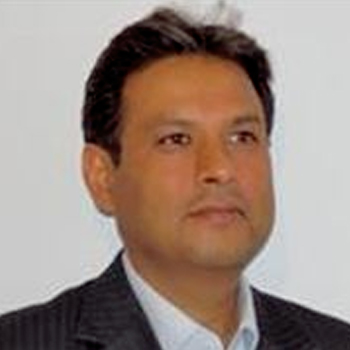 Rahul Nehra