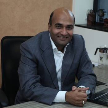 Sisir Pillai
