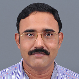 Loju Joseph Thachil