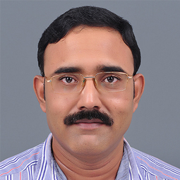 Loju Joseph Thachil